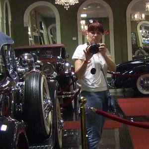 Meet your Posher, Edyta